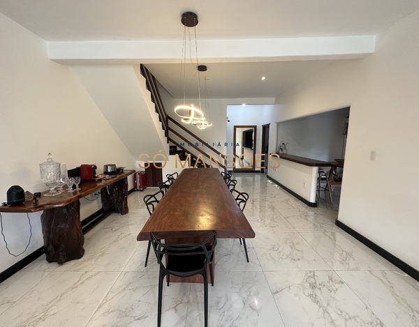 Casa de 402m² à venda no condomínio Coqueiral - Trancoso/BA.