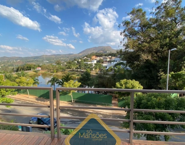 Casa Magnífica com espaço gourmet e lazer completo no condomínio Quintas do Sol em Nova Lima.  Você acaba de encontrar o imóvel dos sonhos! Residência