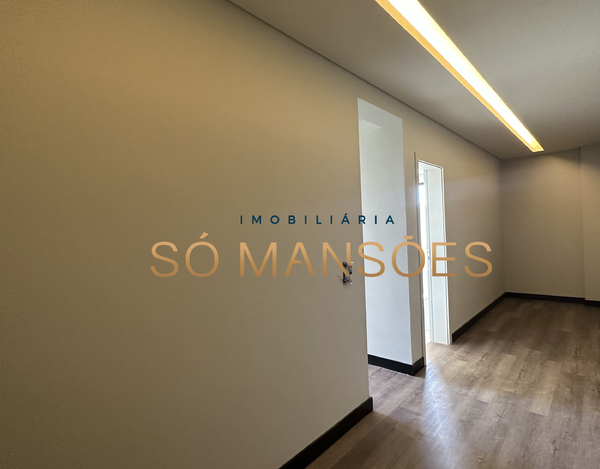 CASA DE 514m² À VENDA NO CONDOMÍNIO MIRANTE DA MATA.