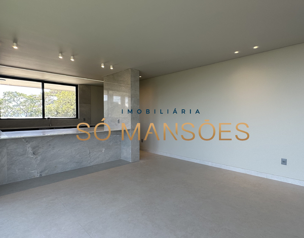 CASA DE 514m² À VENDA NO CONDOMÍNIO MIRANTE DA MATA.