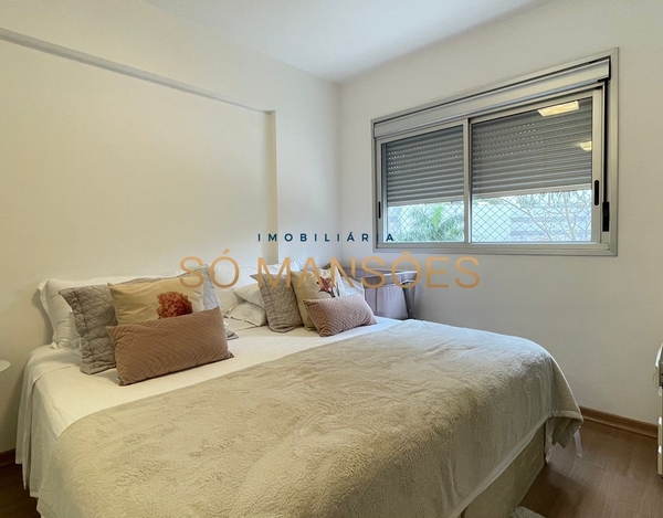 EXCELENTE APARTAMENTO COM 104M² DISPONÍVEL PARA VENDA NO BAIRRO VILA DA SERRA