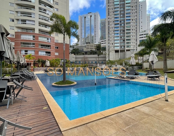 EXCELENTE APARTAMENTO COM 104M² DISPONÍVEL PARA VENDA NO BAIRRO VILA DA SERRA