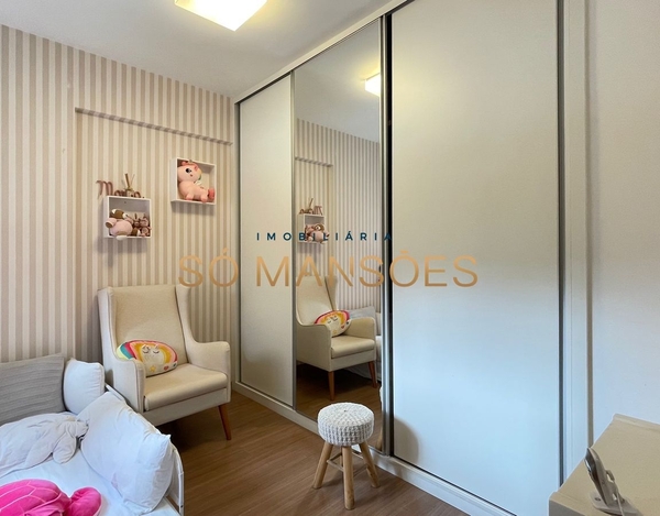 EXCELENTE APARTAMENTO COM 104M² DISPONÍVEL PARA VENDA NO BAIRRO VILA DA SERRA