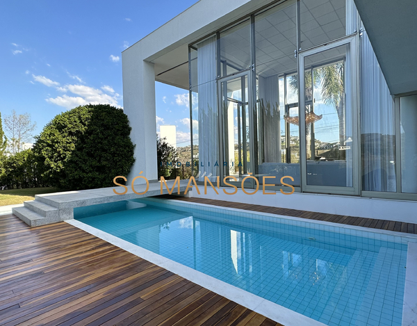 CASA A VENDA NO CONDOMÍNIO VILLAGE TERRASSE / EXCELENTE LOCALIDADE