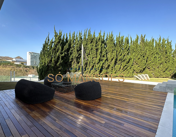 CASA A VENDA NO CONDOMÍNIO VILLAGE TERRASSE / EXCELENTE LOCALIDADE