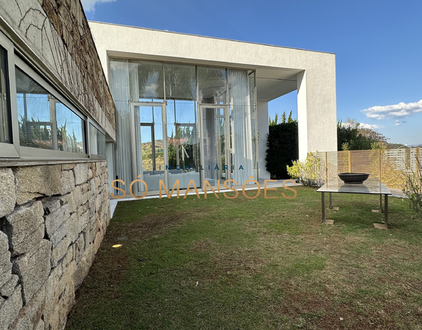 CASA A VENDA NO CONDOMÍNIO VILLAGE TERRASSE / EXCELENTE LOCALIDADE