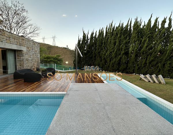 CASA A VENDA NO CONDOMÍNIO VILLAGE TERRASSE / EXCELENTE LOCALIDADE