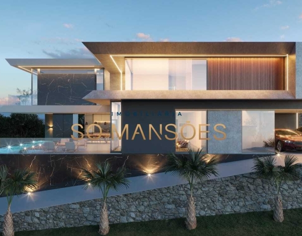 Lote de 1.021 m² à Venda no Canto da Mata, Nova Lima - MG