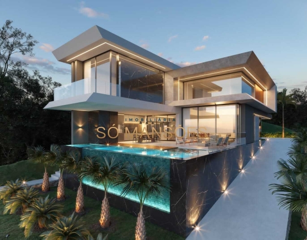 Lote de 1.021 m² à Venda no Canto da Mata, Nova Lima - MG