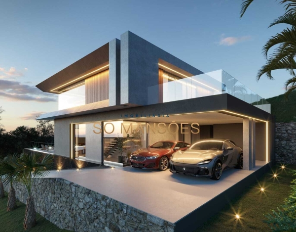 Lote de 1.021 m² à Venda no Canto da Mata, Nova Lima - MG
