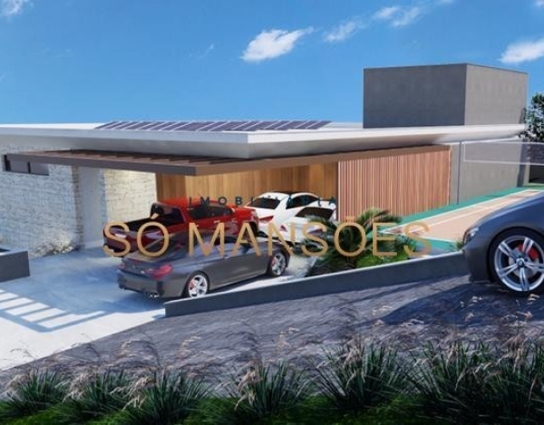 Lote de 1.072 m² à Venda no Condomínio Nenhum, Nova Lima - MG