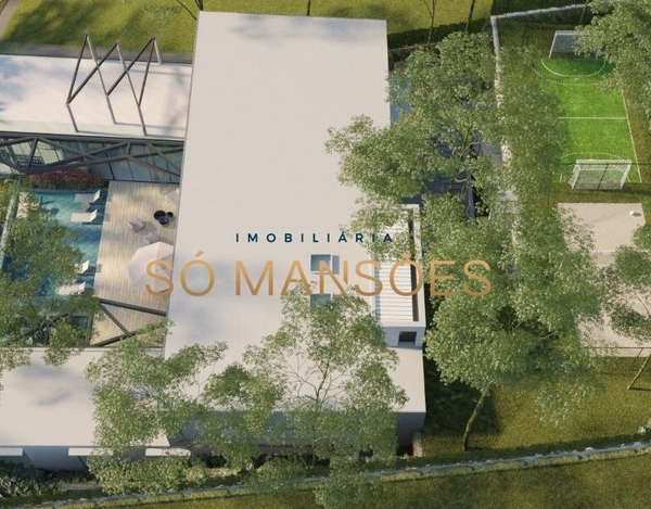 EXCLUSIVO! MARAVILHOSO LOTE DE 1500M² COM PROJETO APROVADO À VENDA NO VALE DOS CRISTAIS - SÓ MANSÕES!