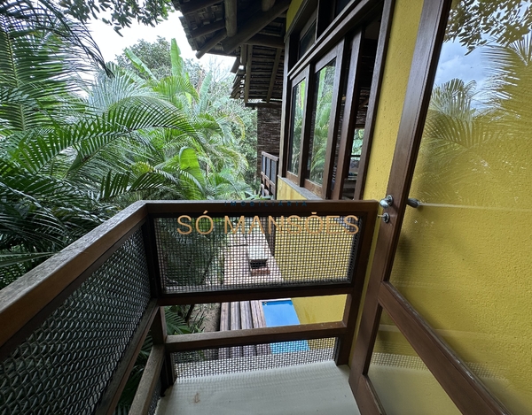 Casa à venda no condomínio Terravista Villas - Trancoso/BA. 