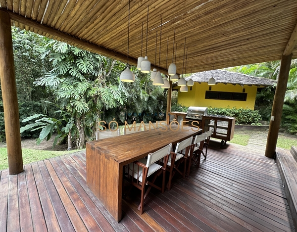 Casa à venda no condomínio Terravista Villas - Trancoso/BA. 