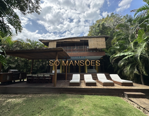 Casa à venda no condomínio Terravista Villas - Trancoso/BA. 