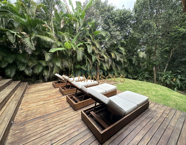Casa à venda no condomínio Terravista Villas - Trancoso/BA. 