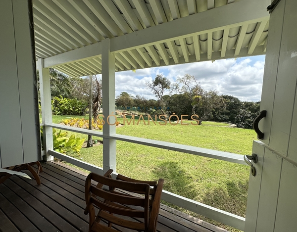 Linda casa à venda no condomínio Terravista Golf - Trancoso/BA. 