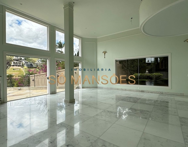 CASA A VENDA NO CONDOMÍNIO VILA DEL REY / LOCALIZAÇÃO PRIVILEGIADA 