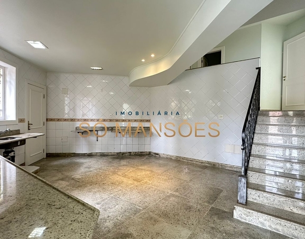 CASA A VENDA NO CONDOMÍNIO VILA DEL REY / LOCALIZAÇÃO PRIVILEGIADA 