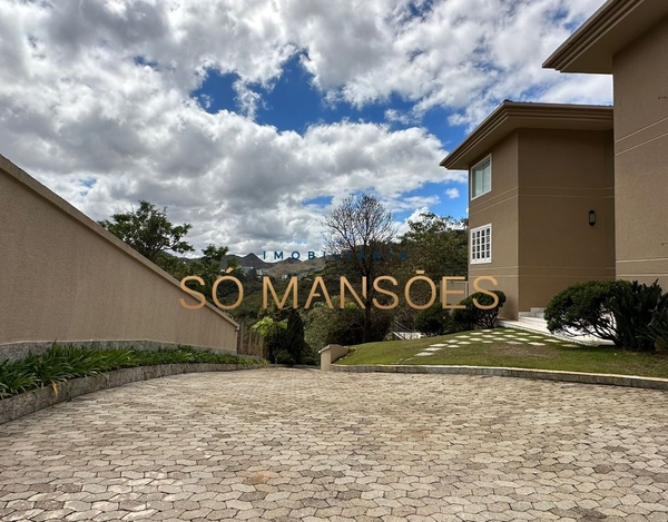 CASA A VENDA NO CONDOMÍNIO VILA DEL REY / LOCALIZAÇÃO PRIVILEGIADA 