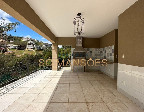 CASA A VENDA NO CONDOMÍNIO VILA DEL REY / LOCALIZAÇÃO PRIVILEGIADA 