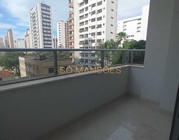 EXCELENTE APARTAMENTO À VENDA NO SANTO AGOSTINHO.