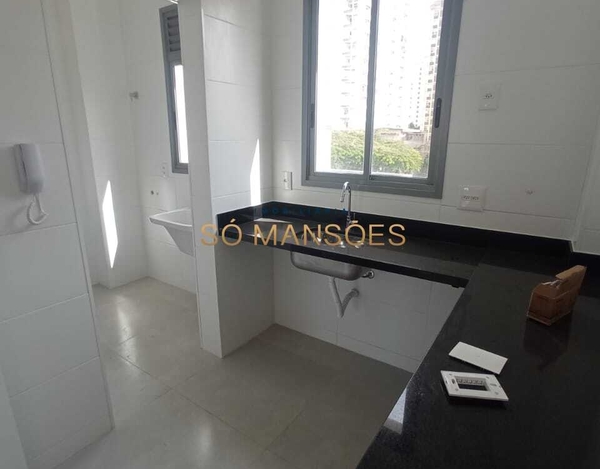 EXCELENTE APARTAMENTO À VENDA NO SANTO AGOSTINHO.