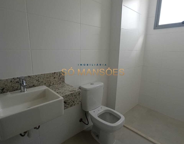 EXCELENTE APARTAMENTO À VENDA NO SANTO AGOSTINHO.