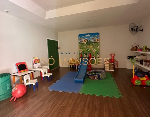 EXCELENTE APARTAMENTO À VENDA NO SANTO AGOSTINHO: