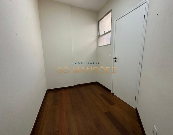 EXCELENTE APARTAMENTO À VENDA NO SANTO AGOSTINHO: