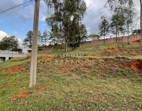 Lote de 700 m² à Venda com Spa no Alphaville - Lagoa dos Ingleses, Nova Lima - MG