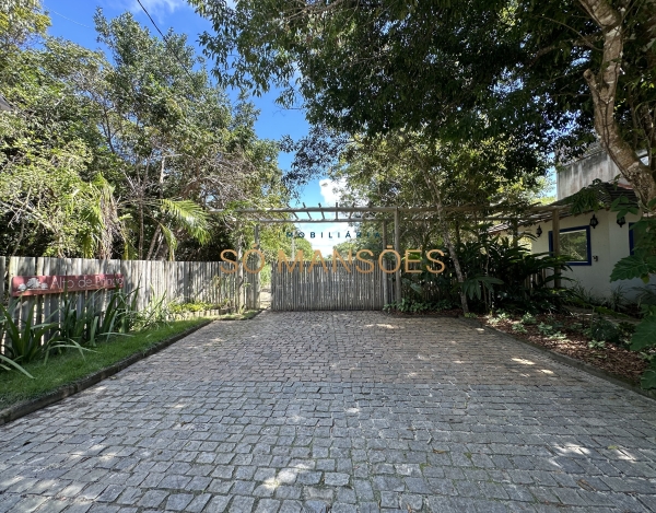 Lote de 1.000 m² à Venda no Arraial d'Ajuda, Arraial d'Ajuda - BA
