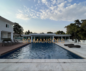 MAGNÍFICA CASA A VENDA NO CONDOMÍNIO LAGOA DO MIGUELÃO.