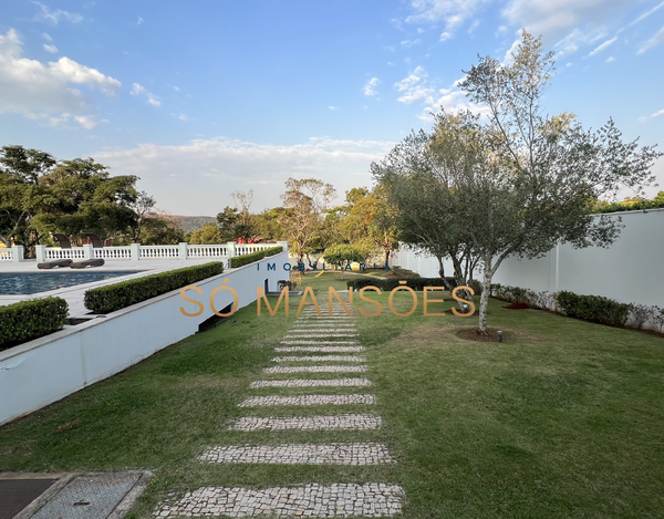 MAGNÍFICA CASA A VENDA NO CONDOMÍNIO LAGOA DO MIGUELÃO.