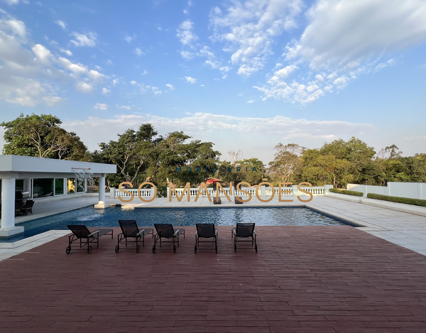 MAGNÍFICA CASA A VENDA NO CONDOMÍNIO LAGOA DO MIGUELÃO.