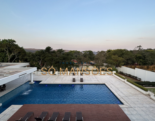 MAGNÍFICA CASA A VENDA NO CONDOMÍNIO LAGOA DO MIGUELÃO.