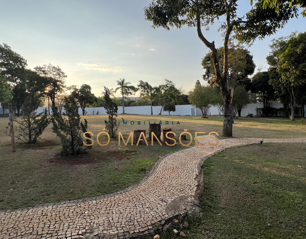 MAGNÍFICA CASA A VENDA NO CONDOMÍNIO LAGOA DO MIGUELÃO.