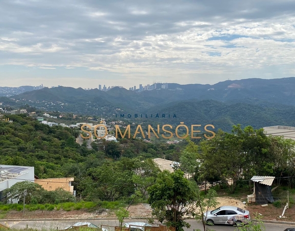 OPORTUNIDADE ÚNICA! LOTE COM VISTA DEFINITIVA NO MIRANTE DA MATA.