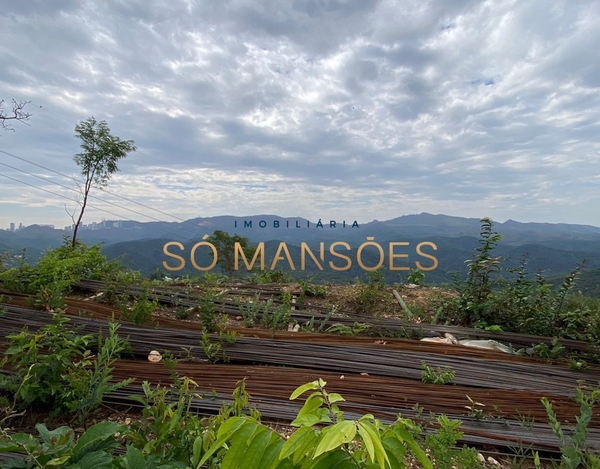 EXCELENTE LOTE PLANO NO MIRANTE DA MATA.