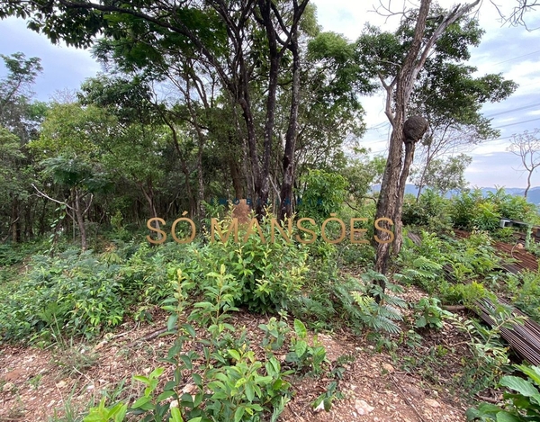 OPORTUNIDADE ÚNICA! LOTE PLANO COM VISTA DESLUMBRANTE NO MIRANTE DA MATA.