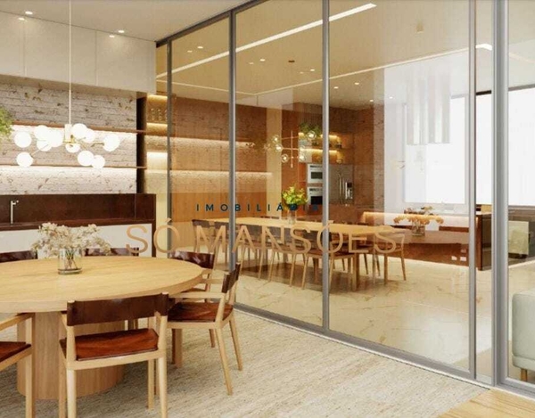 CASA DE LUXO COM 6 SUÍTES À VENDA - CONDOMÍNIO ALPHAVILLE LAGOA DOS INGLÊSES, NOVA LIMA - OPORTUNIDADE ÚNICA