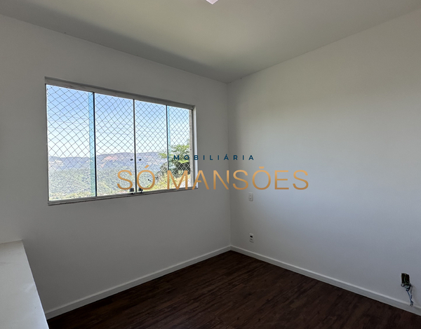 CASA DE LUXO COM VISTA ESPETACULAR À VENDA NO CONDOMÍNIO MIRANTE DA MATA