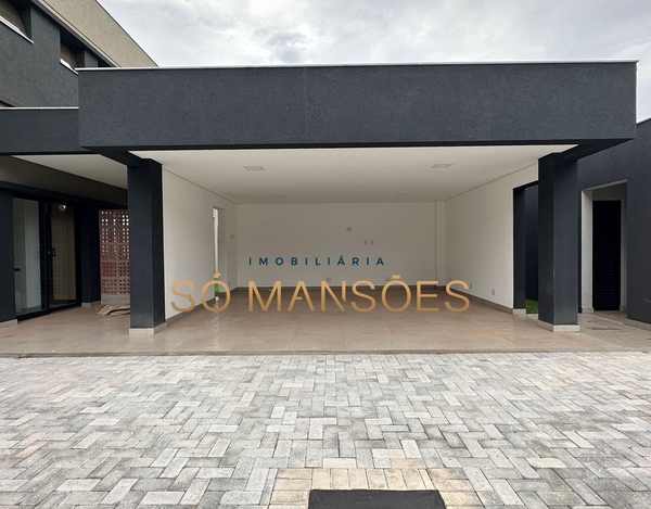 ESPLENDOROSA CASA DE 4 SUÍTES À VENDA NO CONDOMÍNIO ALPHAVILLE – LAGOA DOS INGLÊSES - SEU SONHO TORNADO REALIDADE