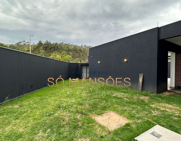 ESPLENDOROSA CASA DE 4 SUÍTES À VENDA NO CONDOMÍNIO ALPHAVILLE – LAGOA DOS INGLÊSES - SEU SONHO TORNADO REALIDADE