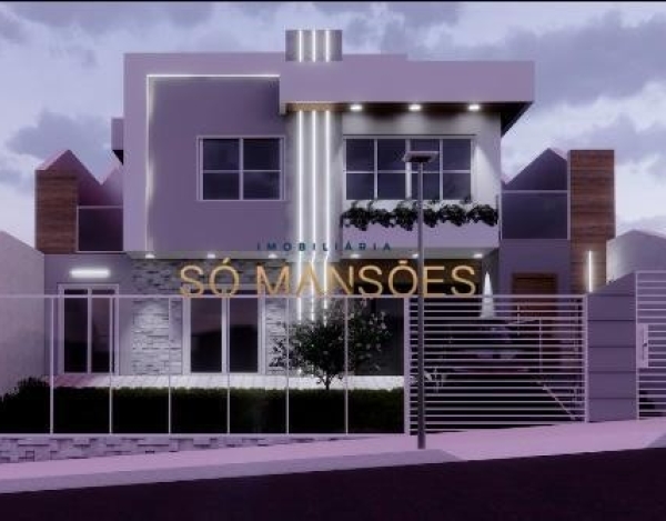 Lote de 390 m² à Venda com Projeto Aprovado no Santa Lúcia, Belo Horizonte - MG