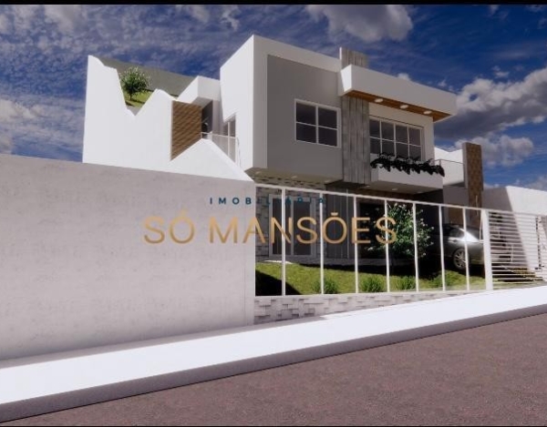 Lote de 390 m² à Venda com Projeto Aprovado no Santa Lúcia, Belo Horizonte - MG
