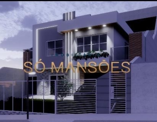 Lote de 390 m² à Venda com Projeto Aprovado no Santa Lúcia, Belo Horizonte - MG