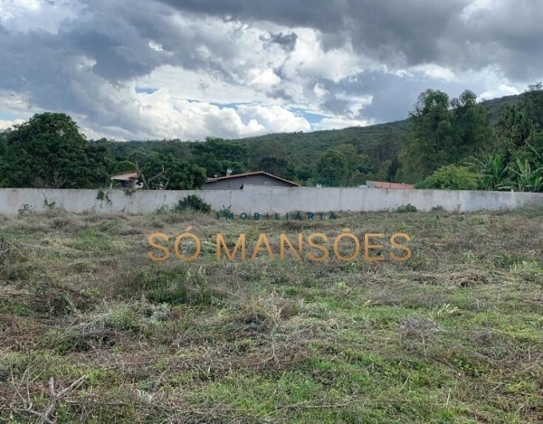 Lote de 5.000 m² à Venda no Lagoa do Miguelão, Nova Lima - MG