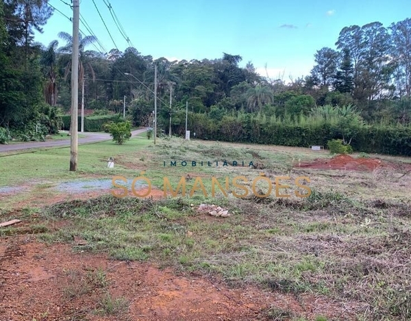  TERRENO COM TOPOGRAFIA PLANA A VENDA NO CONDOMÍNIO LAGOA DO MIGUELÃO.