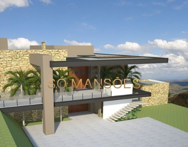 Lote de 20.000 m² à Venda em Itaúna - MG